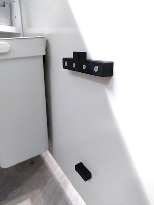 IKEA Hållbar wall mount