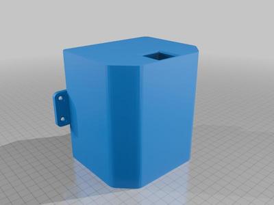 Dog Treat Dispenser