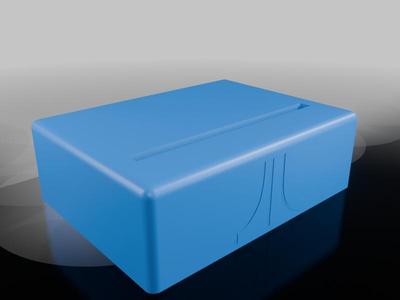 Atari 2600 PCB Stand