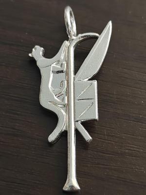 Mafdet Amulet