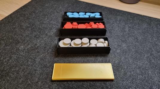 Dune Resources Box