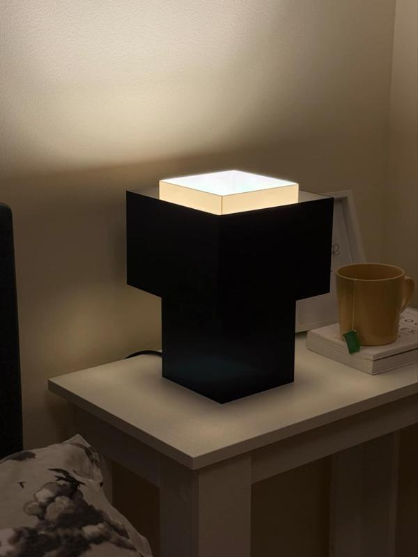 Small Table/Bedside Lamp - Kage 
