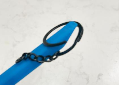 Keyring Spreader Tool, Keychain Spreader Tool