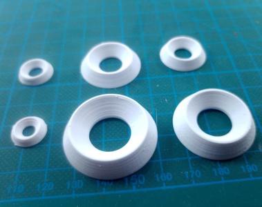 Countersunk Washer