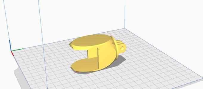 kobra tension cam attachment v2