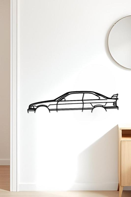 3 36 M3 Wall Art, Wall Decor, Home Decor