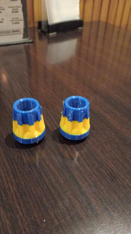 Regaton  - ferrule