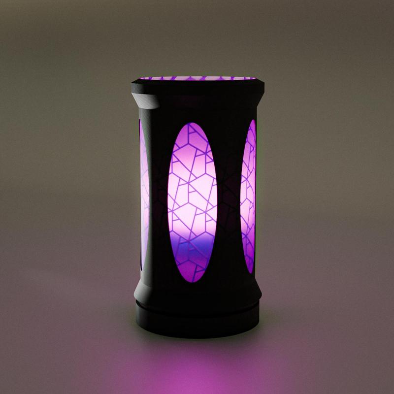 GEO table lamp