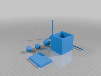 fidget toy
