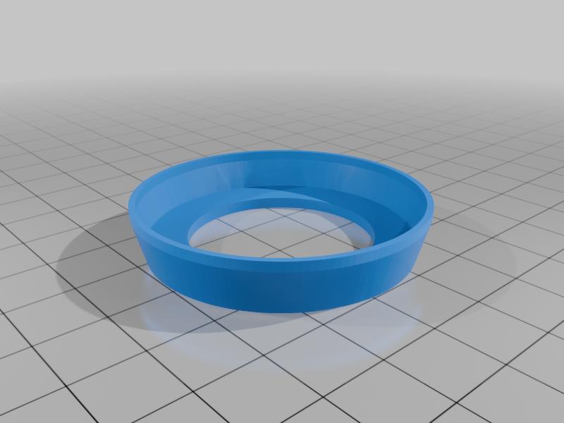 Customizable Badge Blank