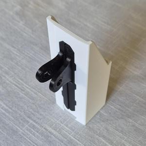 3(OX)O Rail Pop-In - GoPro Mount
