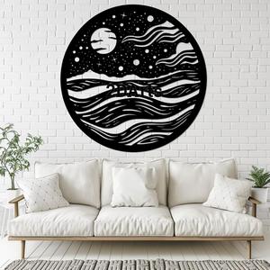 Space 2D Wall Art/Window Art