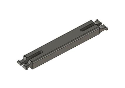 Hama Profil 71 tripod - leg support replacement