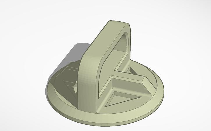 XXL Burger Press  V2