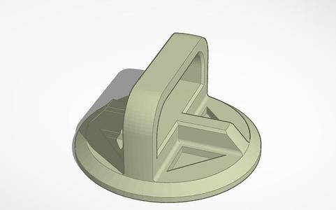 XXL Burger Press  V2