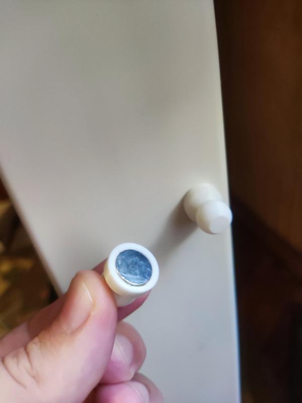 handle for magnet 10 x 1 mm