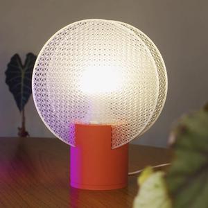 Two Moons Lamp