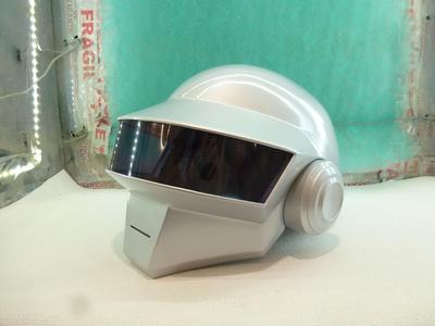 daft punk helmet/Cosplay
