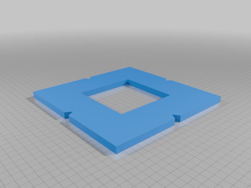 Router Template