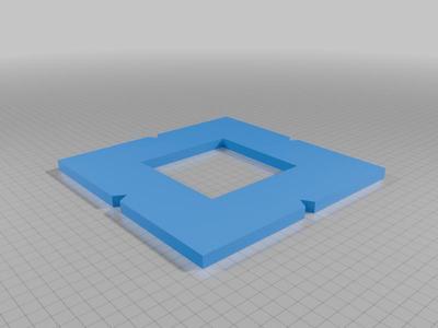 Router Template