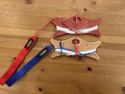 Kite Line Winder (Single or Double Line)