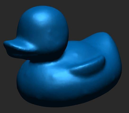 Rubber Duck