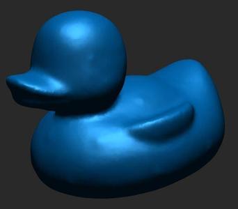 Rubber Duck