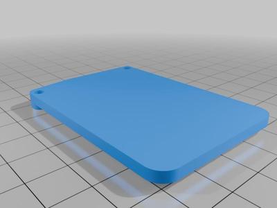Losi 1/10 Baja Rey Mudflaps