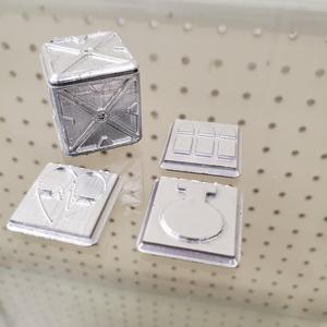 Scifi Supply Crate