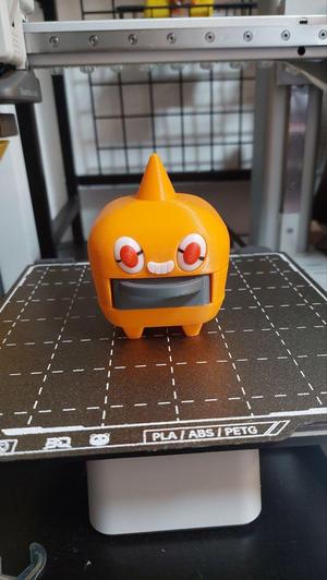 Rotom drawer - Pokemon 