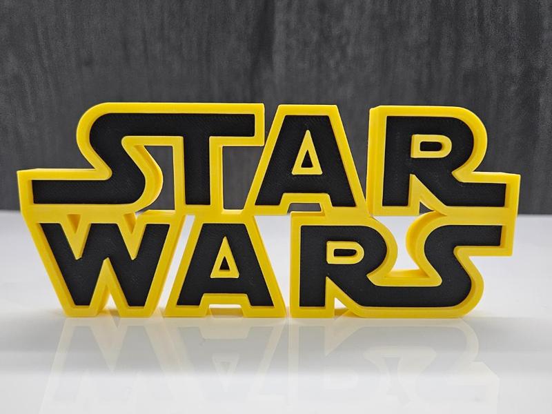 Starwars Logo