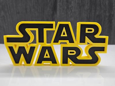 Starwars Logo
