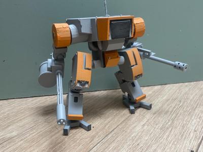 drone mech