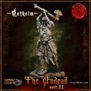 The Undead Unit II - Nothelm -
