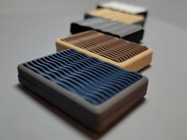Magnetic Fidget Slider(5x3)