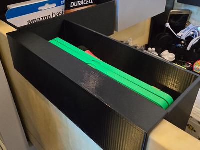 Drawer Hanging Organizer