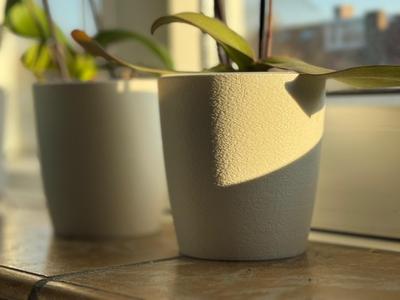 Small Orchid Vase