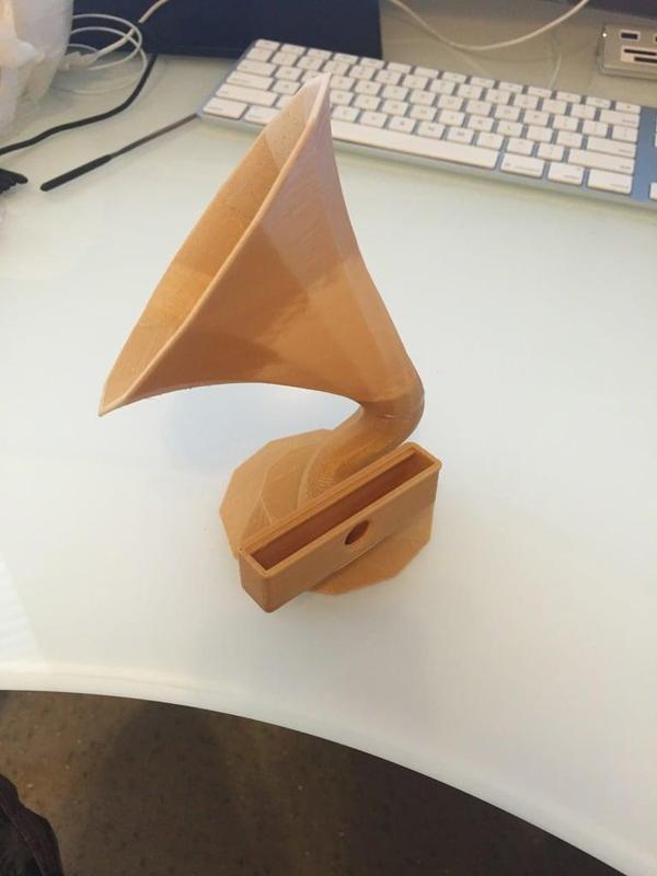 iPhone 6 Speaker