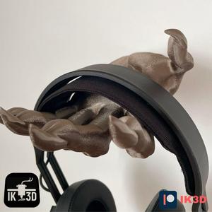 DEMON HAND WALL MOUNTED HANGER - NO SUPPORTS