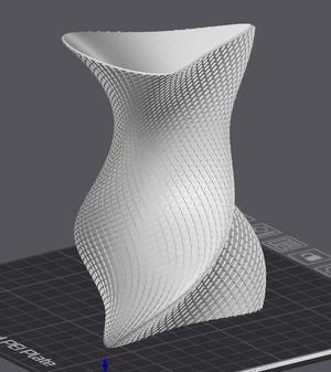 Spiral Vase 