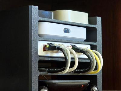 Unifi Rack - Compact Series