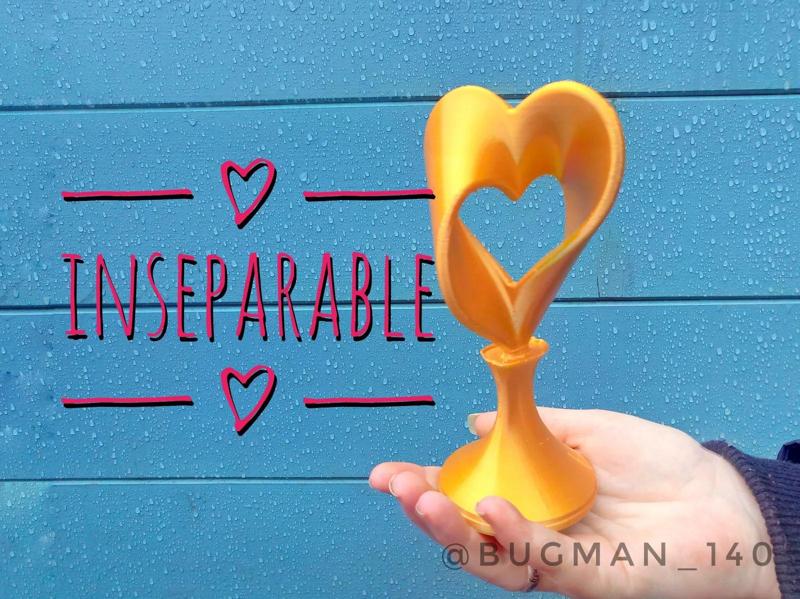 Inseparable