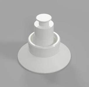 Dopper cap   