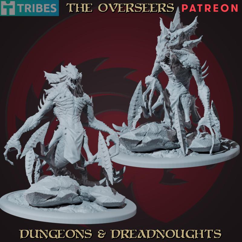 The Overseers