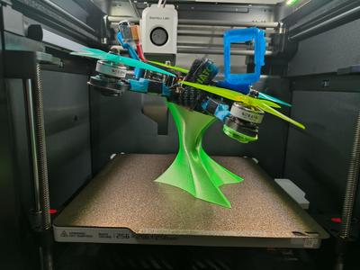 drone stand