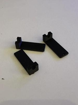 Telescope Secondary Mirror Adjustment Shim 5mm   