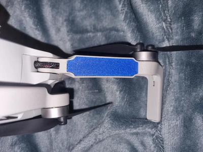 Dji Mini 2 Front Right Arm Cover   