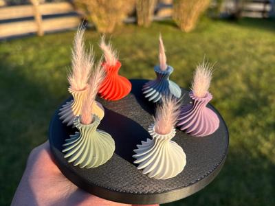 Mini Vase 