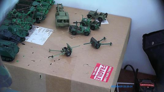 atg (anti tank gun)   
