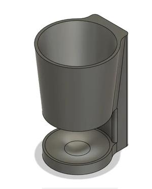 Cuisinart DGB-2 Coffee Pod Holder   